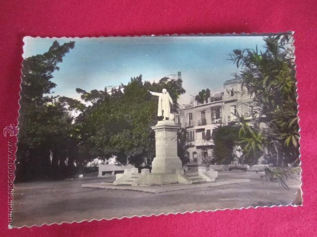 Postales: CARTAGENA - MURALLA DEL MAR - Foto 1