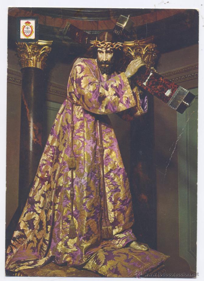 Postales: MURCIA- MUSEO DE SALZILLO - Foto 1