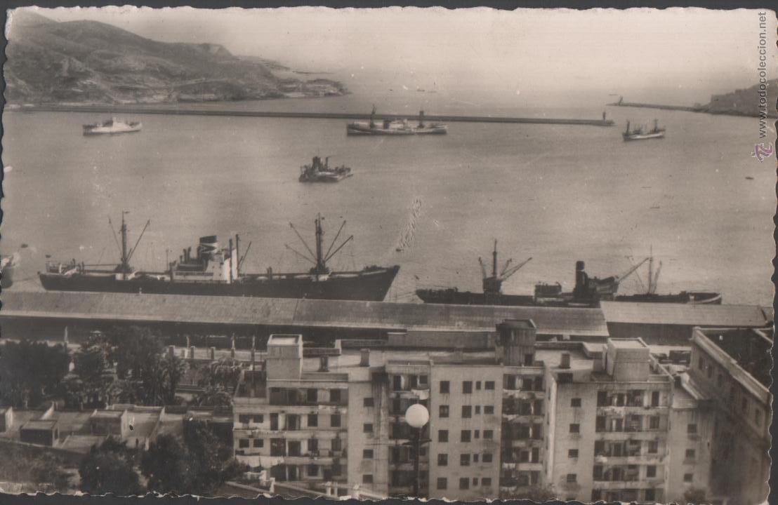 Postales: Postal de Cartagena. - Foto 1