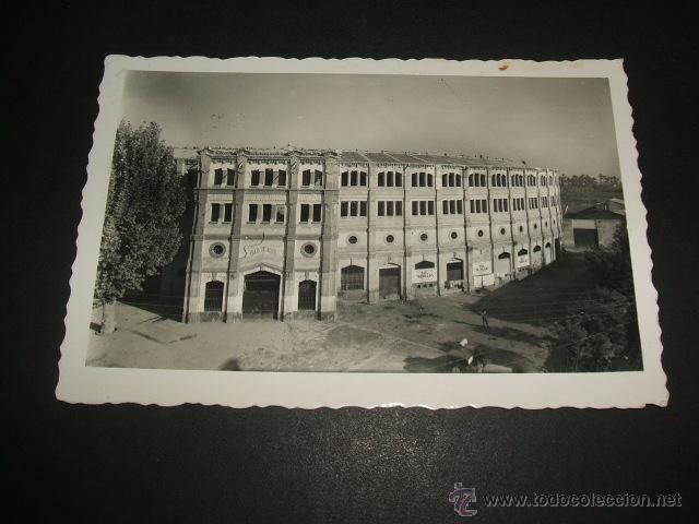 Postales: MURCIA PLAZA DE TOROS - Foto 1