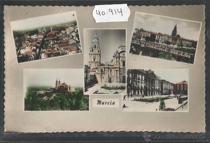 Postales: MURCIA - EDICIONES DARVI - (40914) - Foto 1