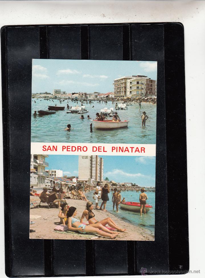 Postales: SAN PEDRO DEL PINATAR - Foto 1