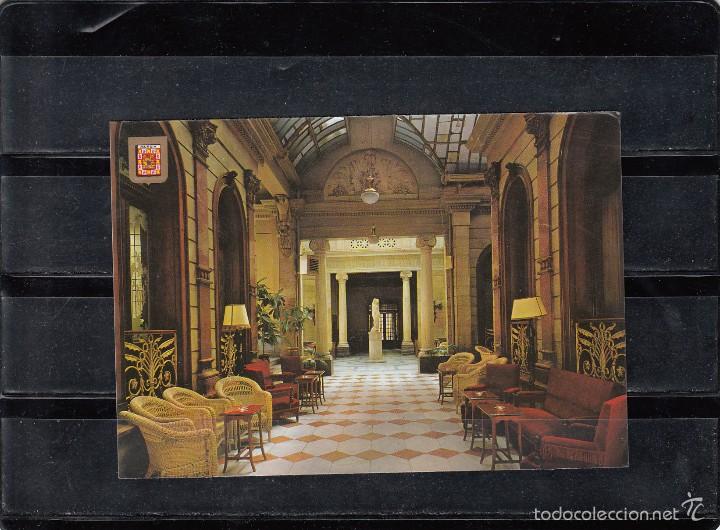 Postales: N&ordm; 17. MURCIA. CASINO - Foto 1