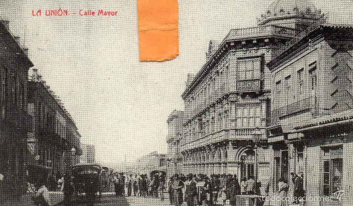 Postales: LA UNION  REPR. - Foto 1