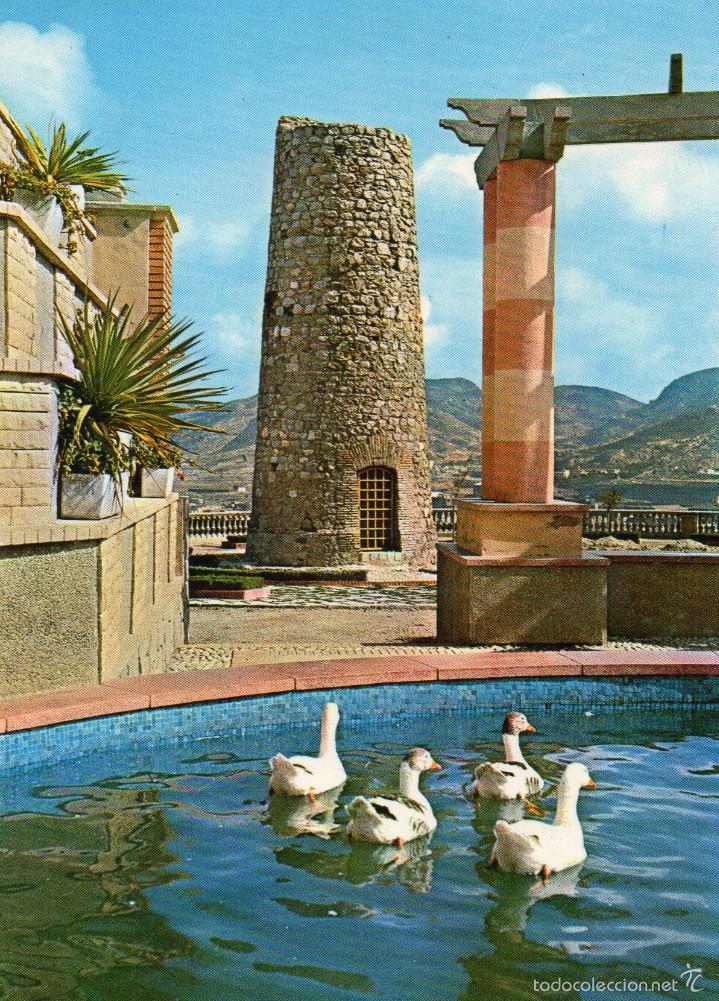 Postales: CARTAGENA - Foto 1