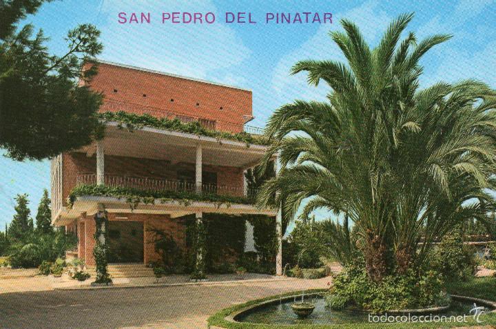 Postales: SAN PEDRO DEL PINATAR - Foto 1