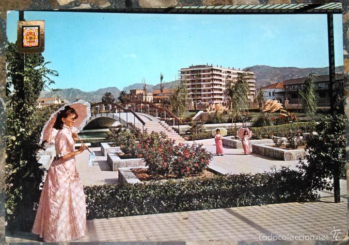 Postales: MURCIA - ROSALEDA - Foto 1