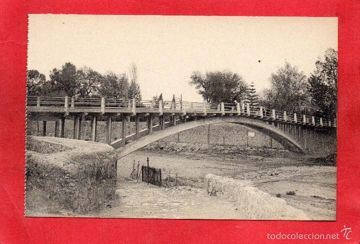 Postales: lorca. 12 puente de la torta. roisin - Foto 1