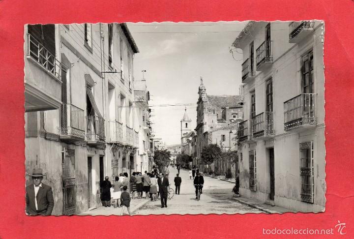 Postales: lorca. 43 carril de gracia. arribas - Foto 1