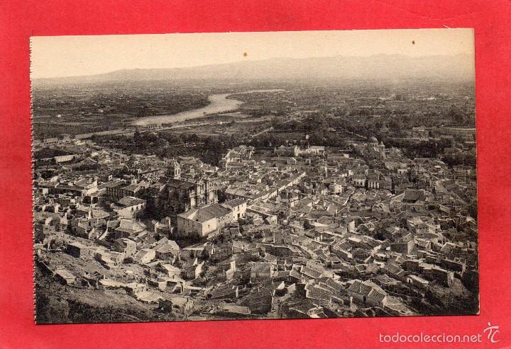 Postales: lorca. 1 vista parcial. roisin - Foto 1