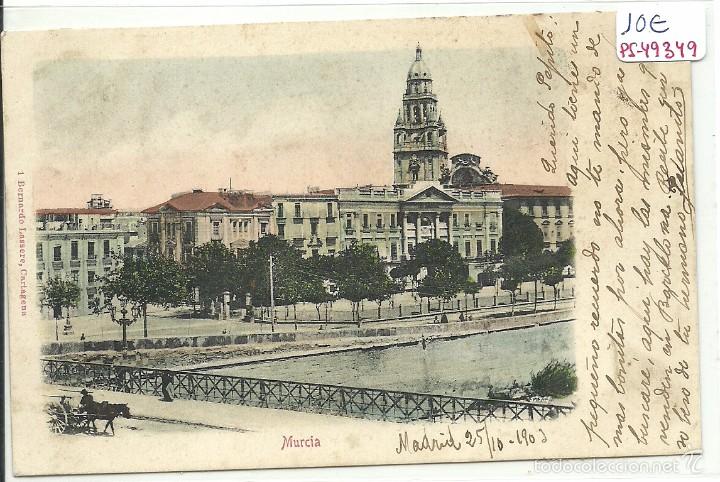 Postales: (PS-49349)POSTAL DE MURCIA - Foto 1