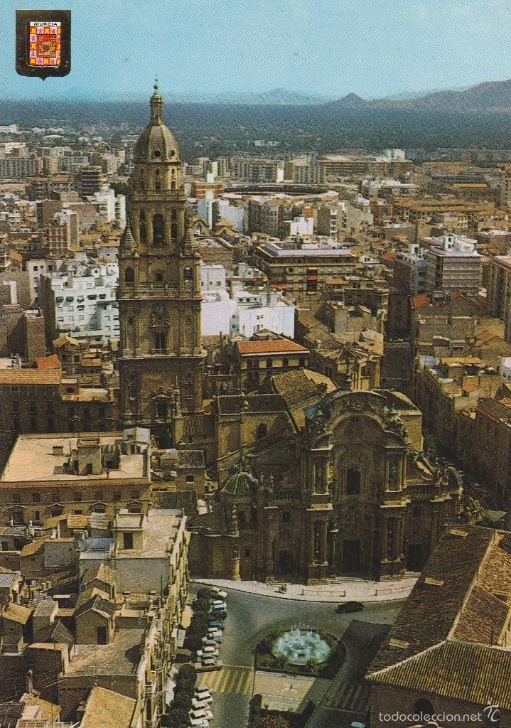 Postales: N&ordm; 26569 POSTAL MURCIA - Foto 1