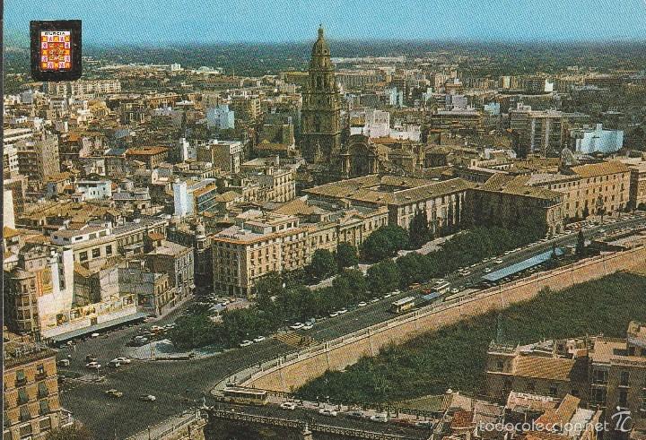 Postales: N&ordm; 26572 POSTAL MURCIA - Foto 1