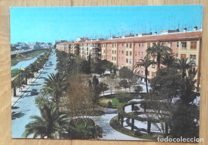 Postales: MURCIA - VISTABELLA - Foto 1