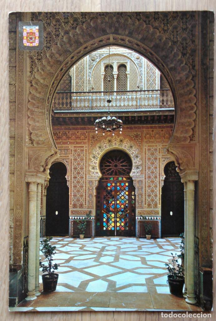Postales: MURCIA - CASINO - Foto 1