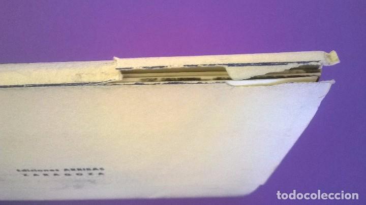 Postales: BLOC MURCIA - 10 POSTALES - EDICIONES ARRIBAS - Foto 3