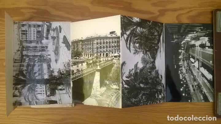 Postales: BLOC MURCIA - 10 POSTALES - EDICIONES ARRIBAS - Foto 4