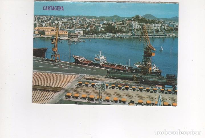 Postales: Cartagena. - Foto 1