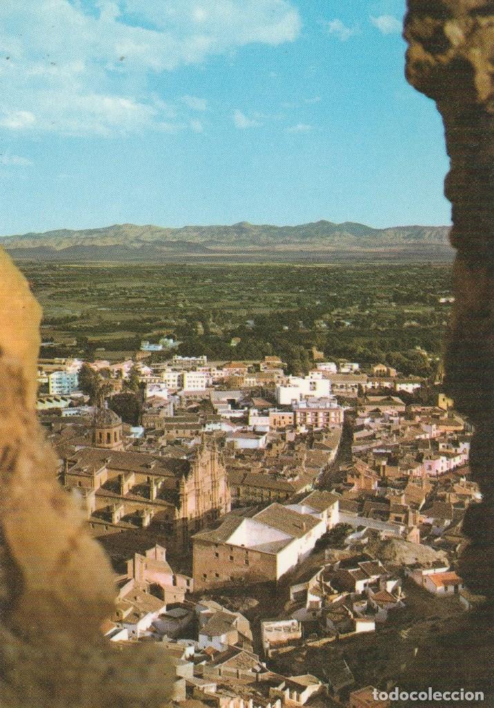 Postales: N&ordm; 30421 POSTAL LORCA MURCIA - Foto 1
