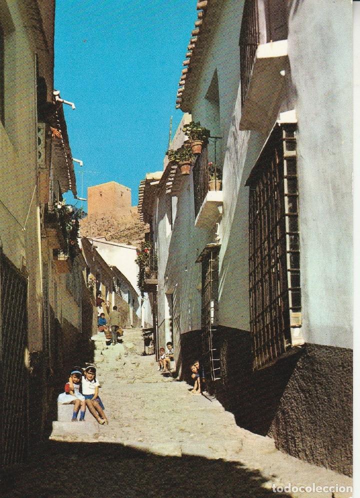 Postales: N&ordm; 30416 POSTAL LORCA MURCIA - Foto 1