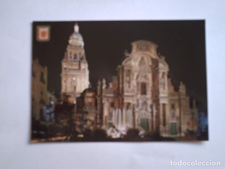 Postales: postal murcia (murcia) - Foto 1