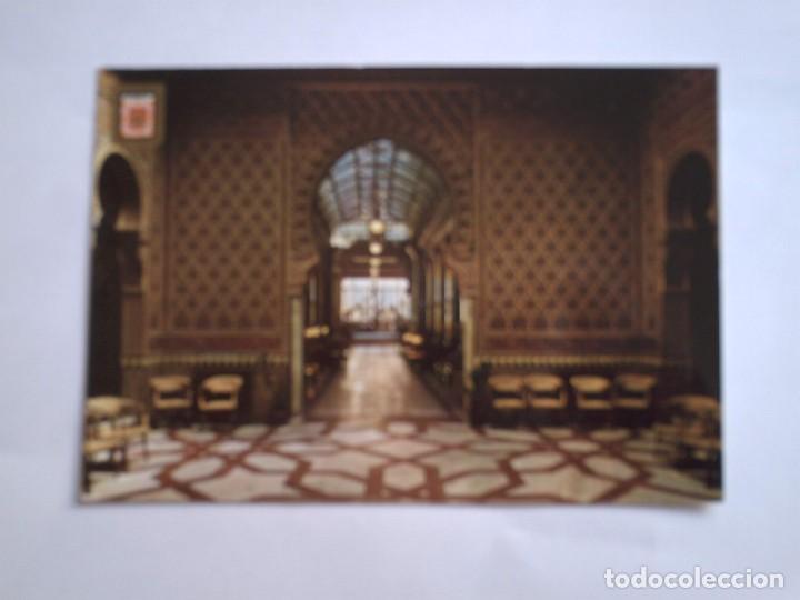 Postales: postal murcia (murcia) - Foto 1