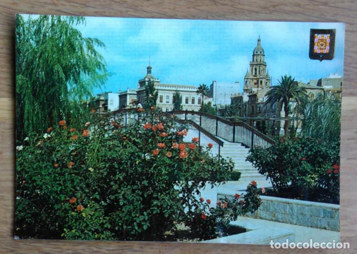Postales: MURCIA - ROSALEDA - Foto 1