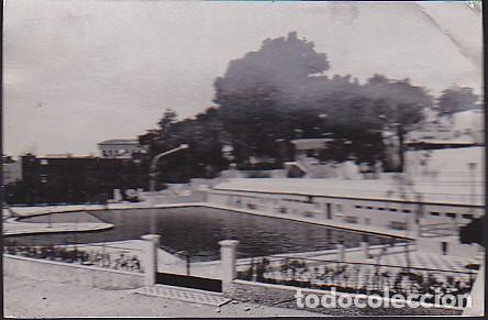 Postales: POSTAL ARCHENA PISCINA MUNICIPAL - Foto 1