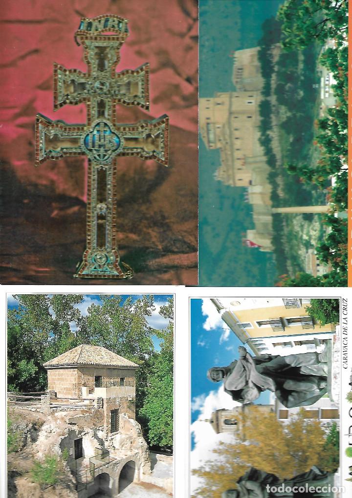 Postales: 4 POSTALES DE MURCIA - Foto 1