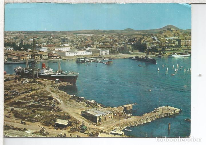 Postales: MURCIA ESCRITA CARTAGENA - Foto 1