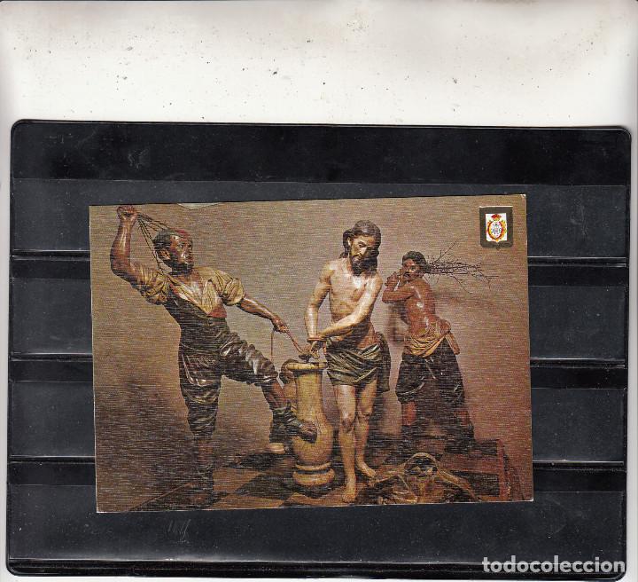 Postales: N&ordm; 52. MURCIA.  LOS AZOTES - Foto 1