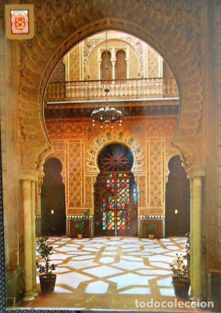Postales: MURCIA. CASINO. SIN CIRCULAR - Foto 1