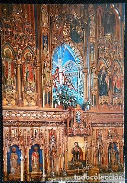 Postales: MURCIA. CATEDRAL. SIN CIRCULAR - Foto 1