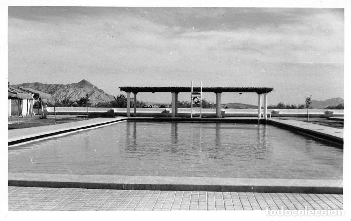 Postales: BALNEARIO DE FORTUNA. - Foto 1