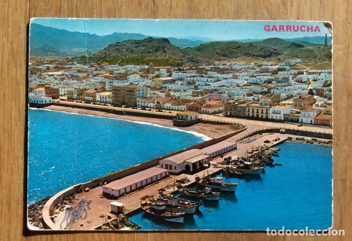 Postales: GARRUCHA - VISTA GENERAL - Foto 1