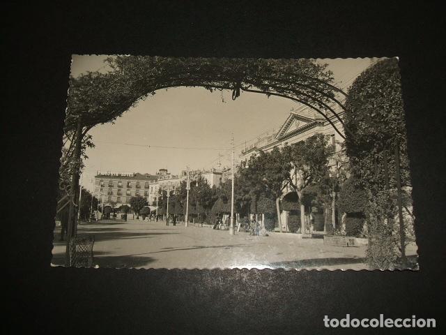 Postales: MURCIA GLORIETA DE ESPA&Ntilde;A - Foto 1