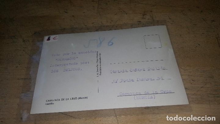 Postales: Caravaca de la cruz, - Foto 2