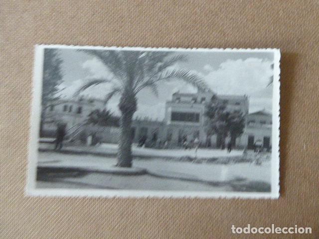 Postales: LORCA?.ESCRITA Y CIRCULADA - Foto 1