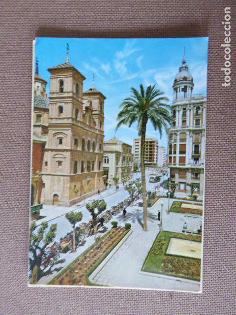 Postales: MURCIA.N&ordm; 2011. ED. LAC. - Foto 1