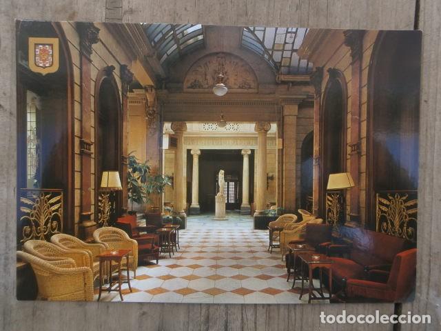 Postales: Postal Murcia, Casino - Foto 1
