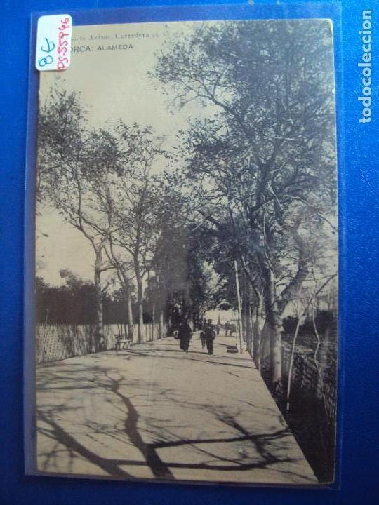 Postales: (PS-55946)POSTAL DE LORCA-ALAMEDA - Foto 1