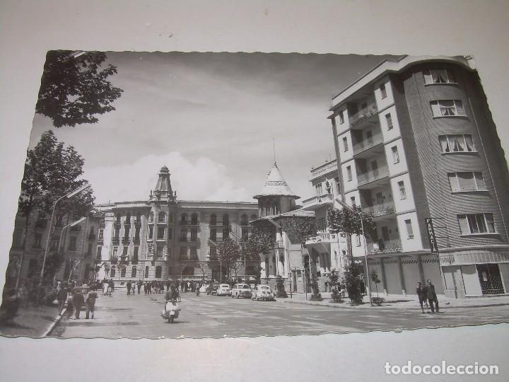 Postales: ANTIGUA POSTAL.....ALBACETE. - Foto 1