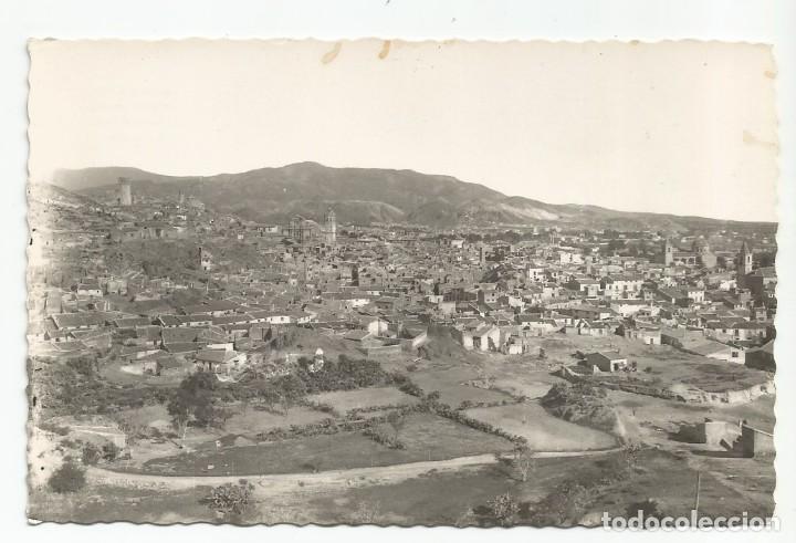 Postales: LORCA - VISTA GENERAL - N&ordm; 2 ED. ARRIBAS - Foto 1