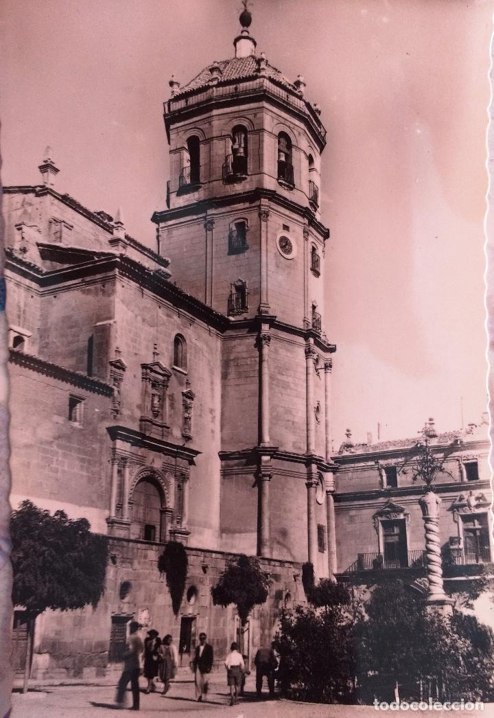 Postales: LORCA MURCIA, SAN PATRICIO - Foto 1