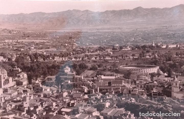 Postales: LORCA MURCIA, VISTA PARCIAL - Foto 1