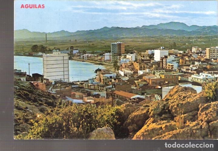 Postales: Playa de Poniente. Murcia. - Foto 1