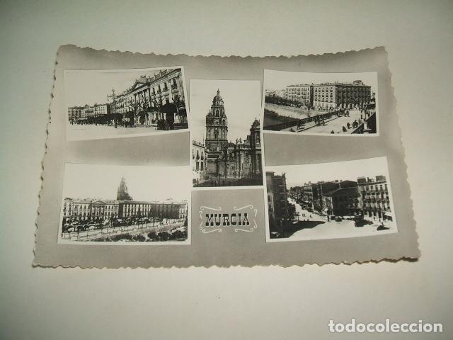 Postales: MURCIA VARIAS VISTAS - Foto 1