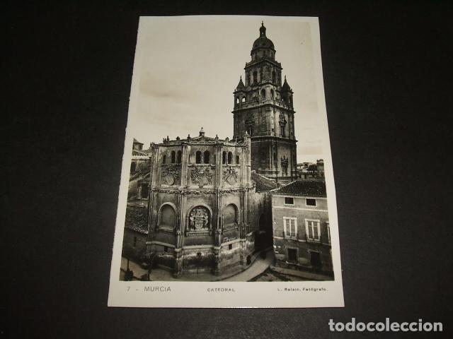 Postales: MURCIA CATEDRAL - Foto 1