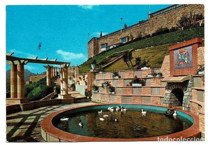 Postales: CARTAGENA CASTILLO DE LA CONCEPCI&Oacute;N 2036 - Foto 1