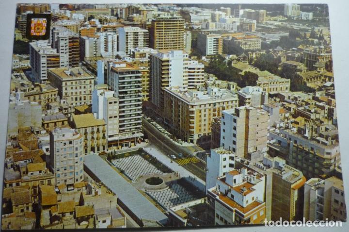 Postales: POSTAL MURCIA .-AEREA CIRCULADA - Foto 1